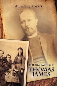 Produktbild: The Knowing of Thomas James