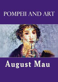 Produktbild: Pompeii and Art