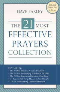 Produktbild: 21 Most Effective Prayers Coll