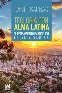 Produktbild: Teolog&iacute;a Con Alma Latina