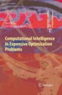 Produktbild: Computational Intelligence in Expensive Optimization Problems