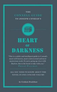 Produktbild: The Connell Guide To Joseph Conrad's Heart of Darkness
