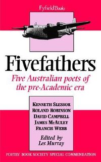 Produktbild: Fivefathers