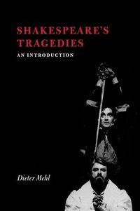 Produktbild: Shakespeare's Tragedies