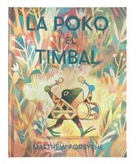Produktbild: La Poko i el timbal
