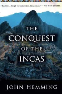 Produktbild: Conquest Of The Incas