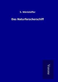 Produktbild: Das Naturforscherschiff