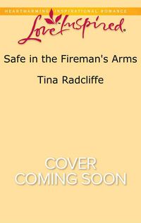 Produktbild: Safe in the Fireman's Arms