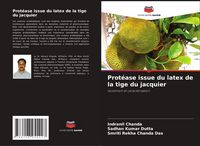 Produktbild: Prot&eacute;ase issue du latex de la tige du jacquier