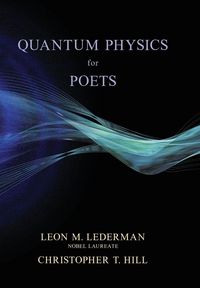 Produktbild: Quantum Physics for Poets