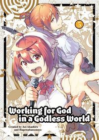 Produktbild: Working for God in a Godless World Vol. 5