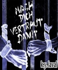 Produktbild: Mach dich vertraut damit