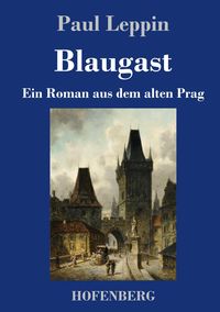 Produktbild: Blaugast