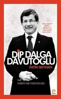 Produktbild: Dip Dalga Davutoglu