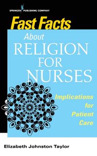 Produktbild: Fast Facts About Religion for Nurses