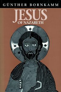 Produktbild: Jesus of Nazareth