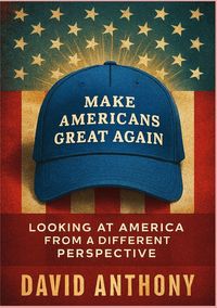Produktbild: Make Americans Great Again