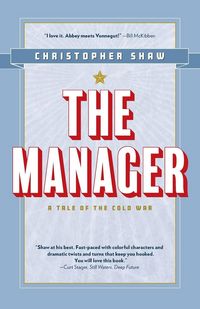 Produktbild: The Manager