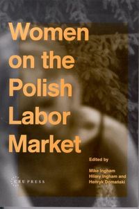 Produktbild: Women on the Polish Labor Market