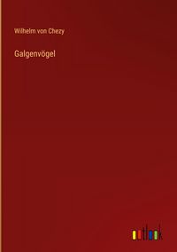 Produktbild: Galgenv&ouml;gel