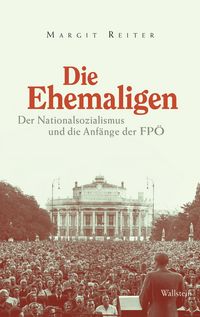 Produktbild: Die Ehemaligen