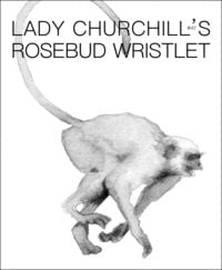 Produktbild: Lady Churchill's Rosebud Wristlet No. 43