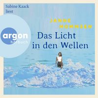 Produktbild: Das Licht in den Wellen