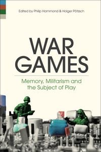 Produktbild: War Games