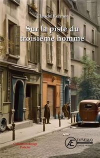 Produktbild: Sur la Piste du Troisieme Homme