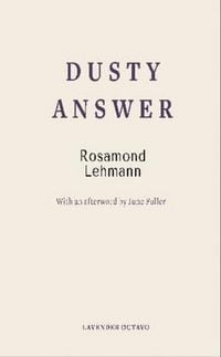 Produktbild: Dusty Answer