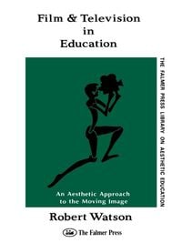 Produktbild: Film And Television In Education