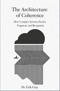 Produktbild: The Architecture of Coherence