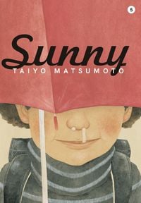 Bild vom Artikel Sunny 5 vom Autor Taiyo Matsumoto