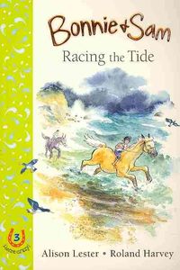 Produktbild: Bonnie and Sam 3: Racing the Tide