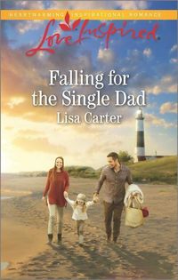 Produktbild: Love Inspired Falling For The