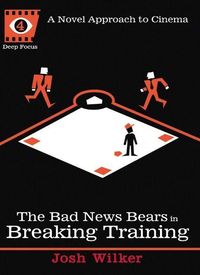 Produktbild: The Bad News Bears in Breaking Training