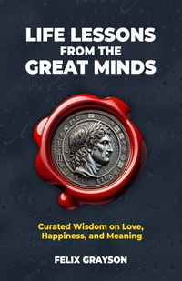 Produktbild: Life Lessons from the Great Minds