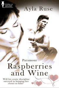 Produktbild: Raspberries and Wine
