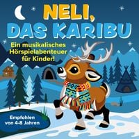 Produktbild: Neli, das Karibu