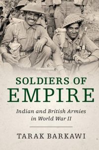 Produktbild: Soldiers of Empire
