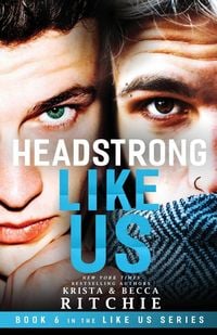 Produktbild: Headstrong Like Us