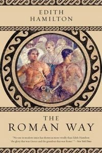 Produktbild: The Roman Way