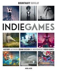 Produktbild: Suvilay, B: Indie Games: The Origins of Minecraft, Journey,