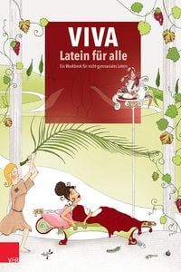 Produktbild: VIVA - Latein f&uuml;r alle