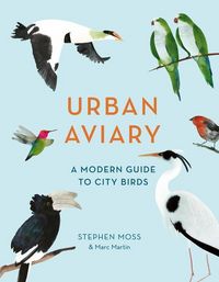 Produktbild: Urban Aviary