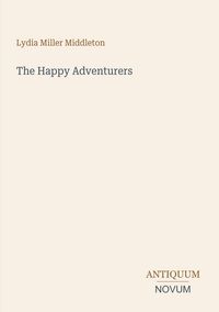 Produktbild: The Happy Adventurers
