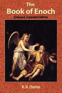 Produktbild: The Book of Enoch