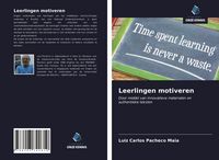 Produktbild: Leerlingen motiveren