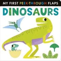 Produktbild: Dinosaurs