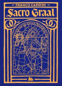 Produktbild: Sacro Graal